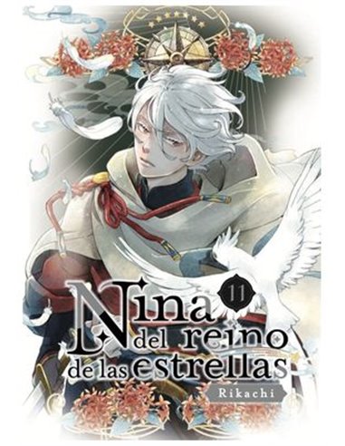 Nina del Reino de las Estrellas – Tome 11