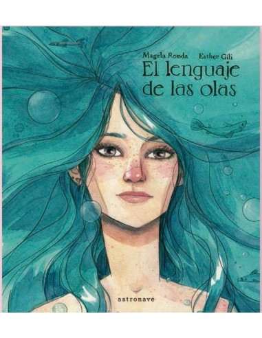 Lenguaje de las Olas,el