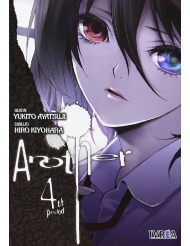 Another – Volume 4