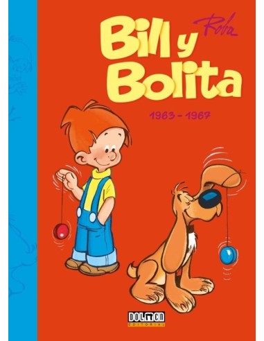 Bill y Bolita 2 1963 1967