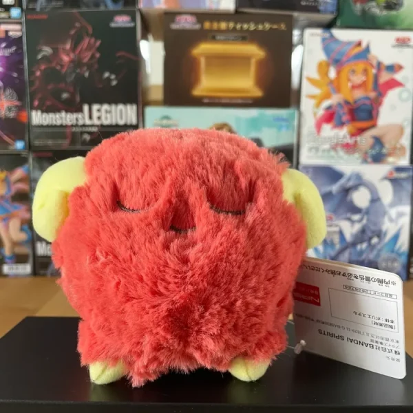 Yu-Gi-Oh! – Banpresto – avec chaîne Vol. 2 Bouc émissaire Scapegoat – Peluche