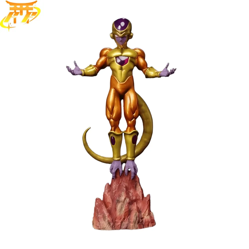 Golden Freezer – Figurine – Dragon Ball Z™