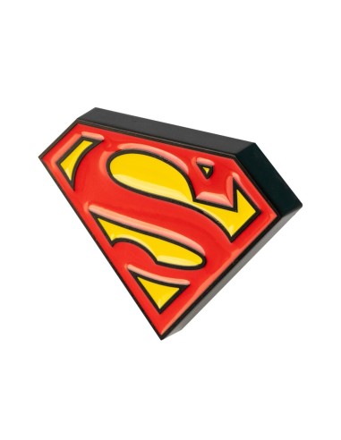Iman con Abrebotellas DC Comics Superman – Comic