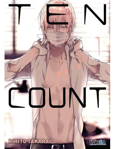 Ten Count – Tome 1