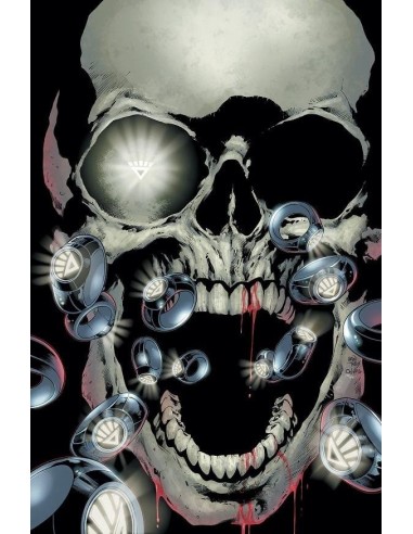 La noche más oscura vol. 1 de 2 (DC Pocket) (Segunda edición) – Manga
