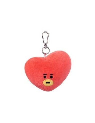 Llavero Clip Bt21 Tata