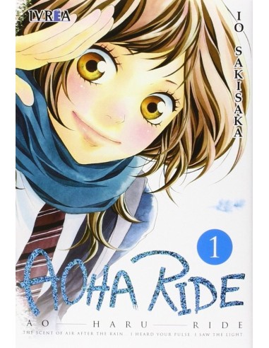 Segunda Mano Aoha Ride – Volume 1