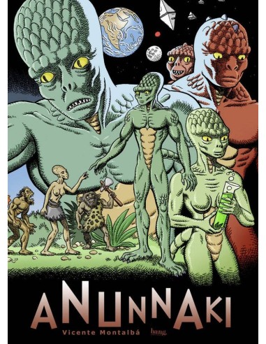 Anunnaki