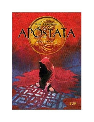 Apostata – Volume 1