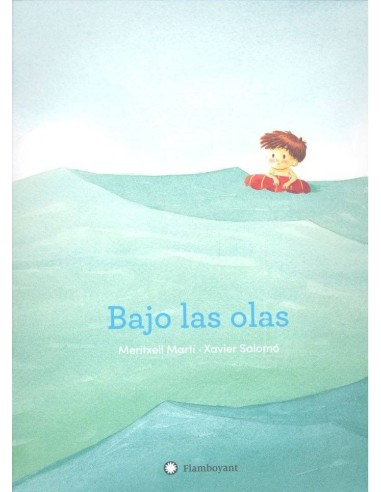Bajo las Olas