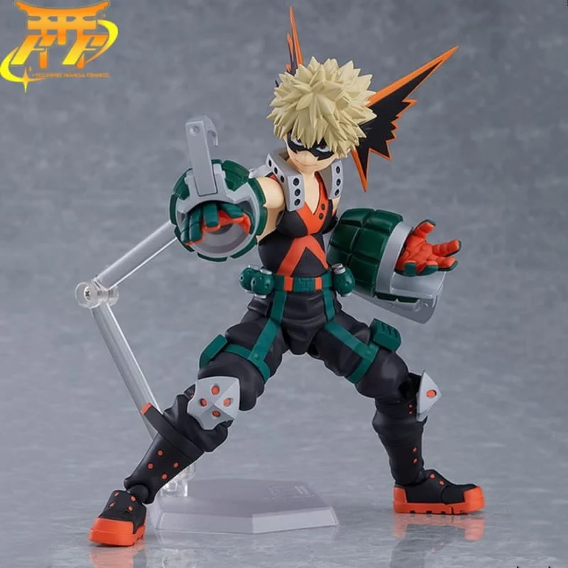 Bakugo Katsuki – My Hero Academia™ – Figurine articulée