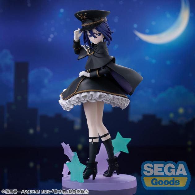 My Dress-up Darling – Figurine – – Sajuna Inui – Black Lily – Luminasta