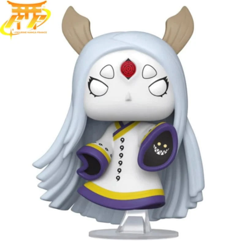 POP Kaguya Otsutsuki – Naruto Shippuden™ – Figurine