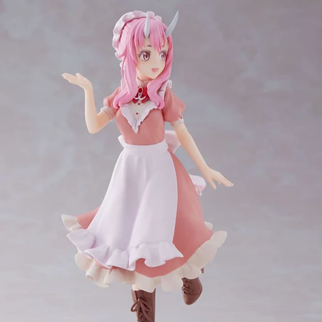 Moi Quand je me Réincarne en Slime – Shuna – BANPRESTO – Figurine