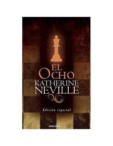 El Ocho Edicion Conmemorativa – Livre