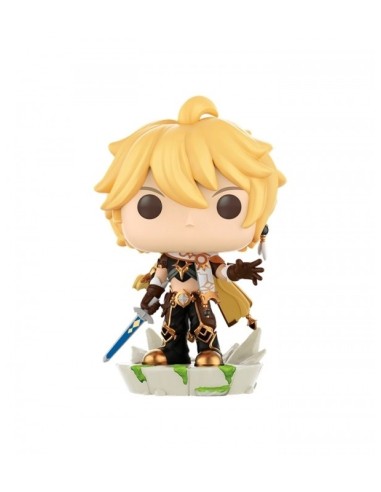 Aether Genshin Impact – Funko Pop!
