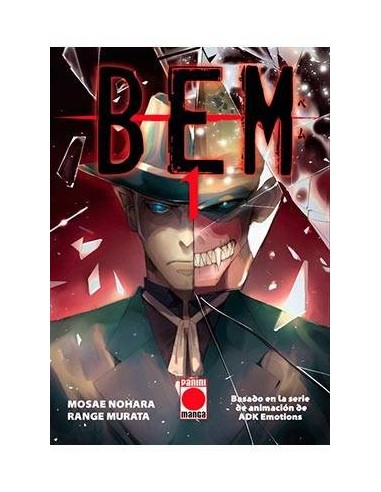 Bem – Tome 1