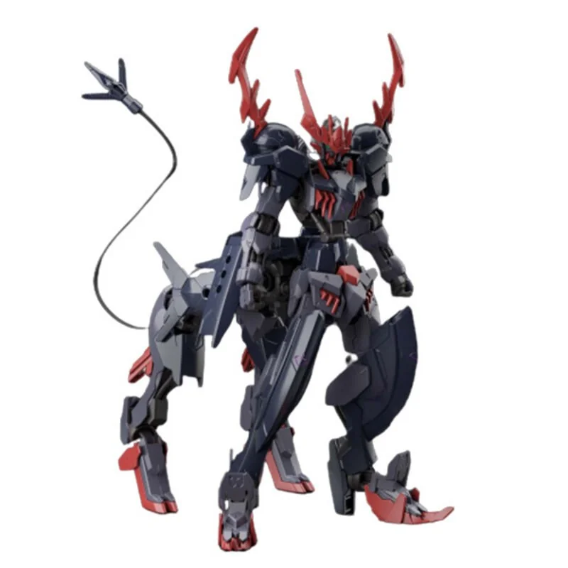 Gundam Breaker Battlogue – HG 1/144 Barbataurus – Gunpla