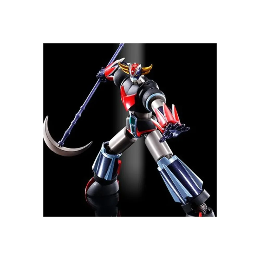Goldorak – Grendizer Kurogane Finish – Figurine