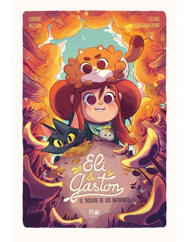 Eli & Gastón II