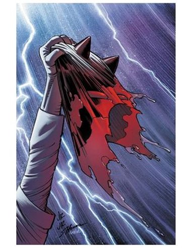 Daredevil 14 (61) – Comic