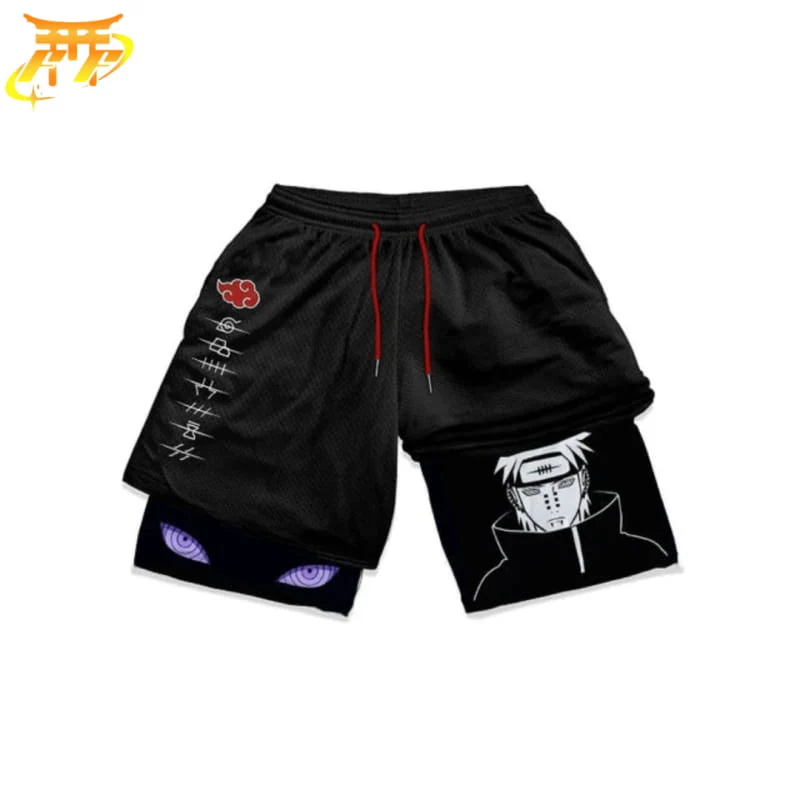 Short Pain Nagato | Naruto Shippuden™