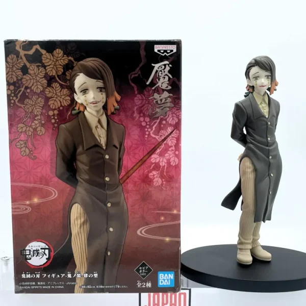 BANPRESTO – Oni no Sou Vol.4 Enmu | [OCCASION] Demon Slayer