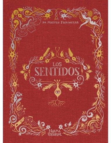 Sentidos,los