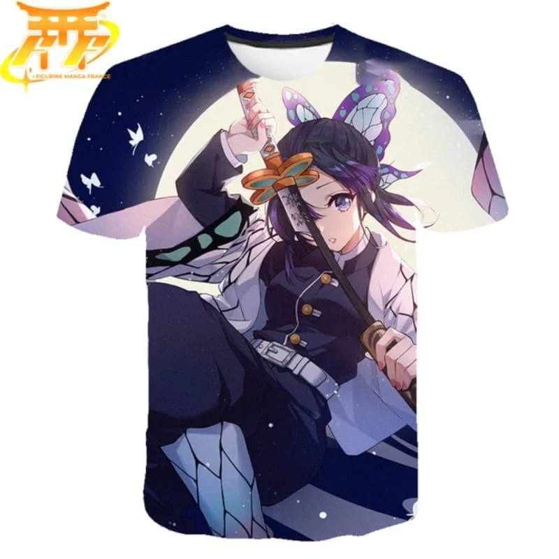 Shinobu – Demon Slayer™ – T-shirt