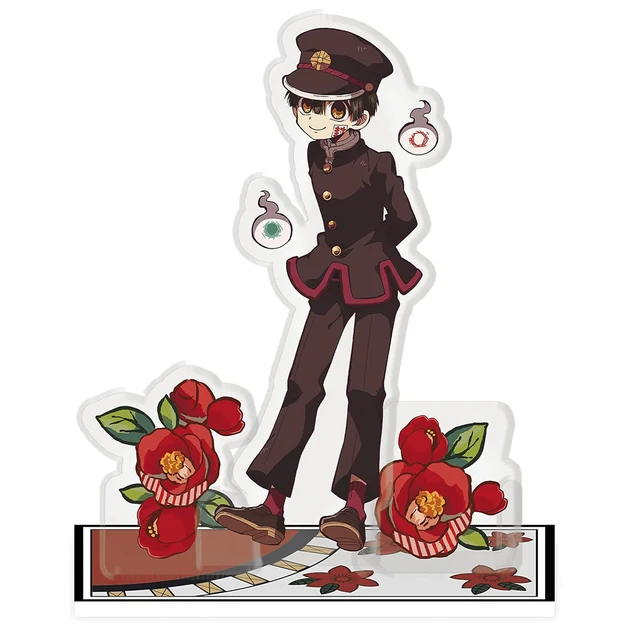 Toilet-Bound Hanako-Kun – Hanako Kun – Stand acrylique