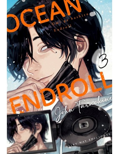 Segunda Mano Ocean Endroll – Tome 3