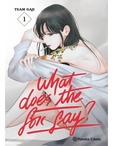 What Does the Fox Say – Volume 1