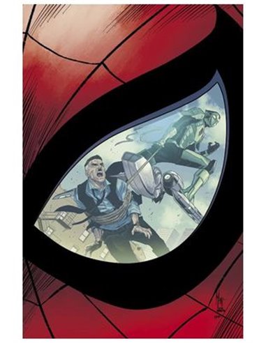 Ultimate Spiderman – Volume 10