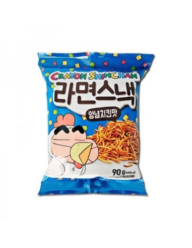Ramen snack sabor Pollo Coreano (Shin Chan) – Collection
