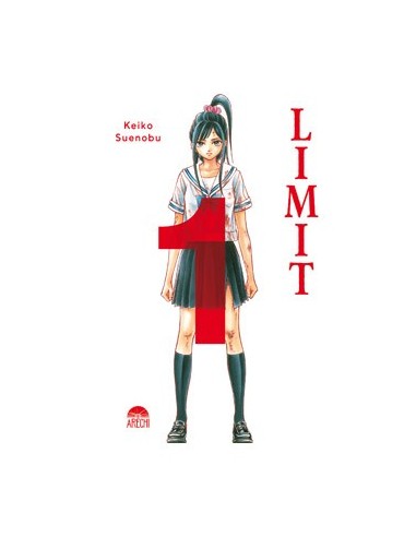 Limit – Tome 1