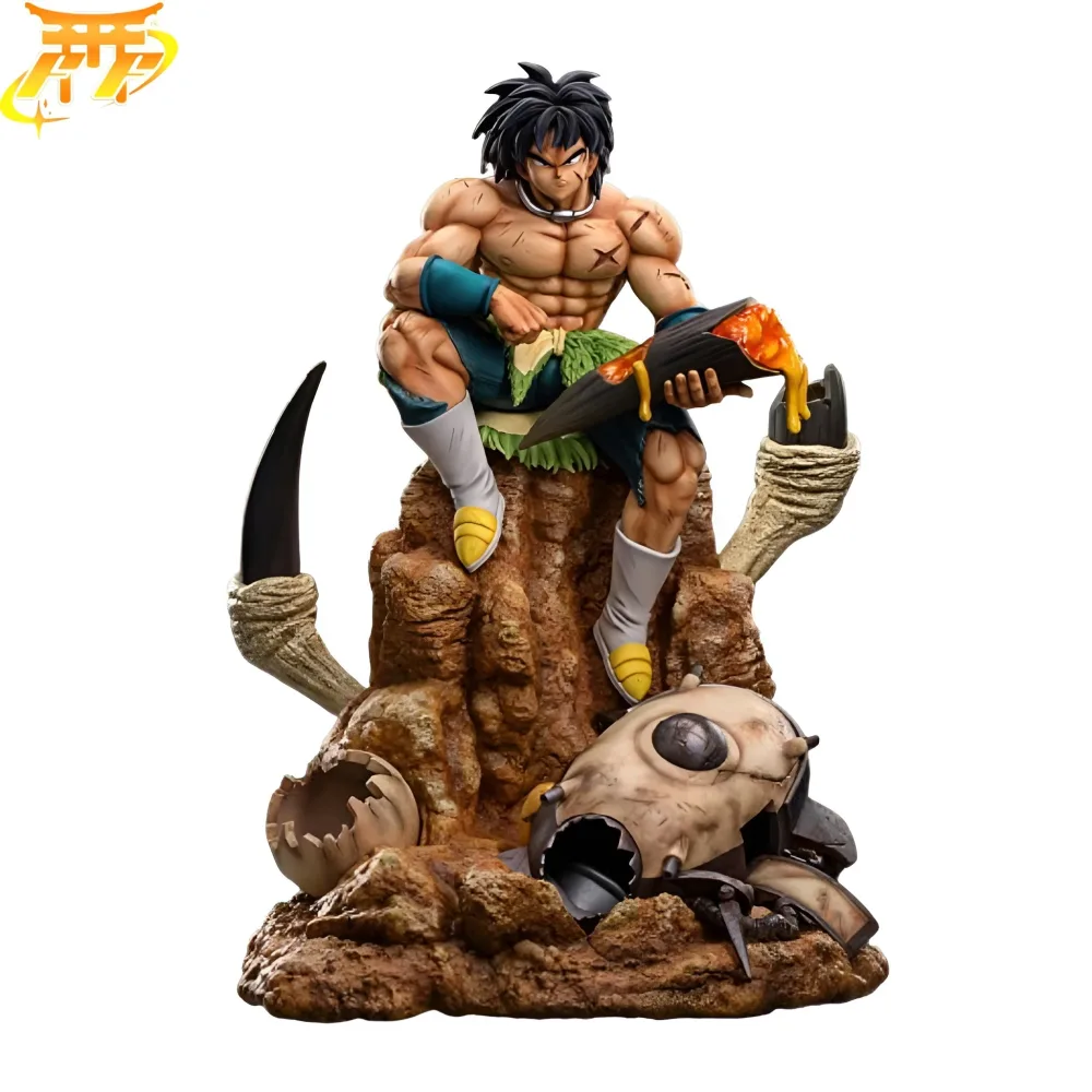 Broly Le Solitaire – Dragon Ball Z™ – Figurine