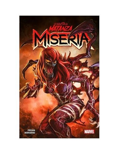 La Secta de Matanza: Miseria