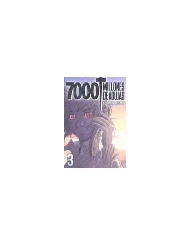 7000 Millones de Agujas – Tome 3