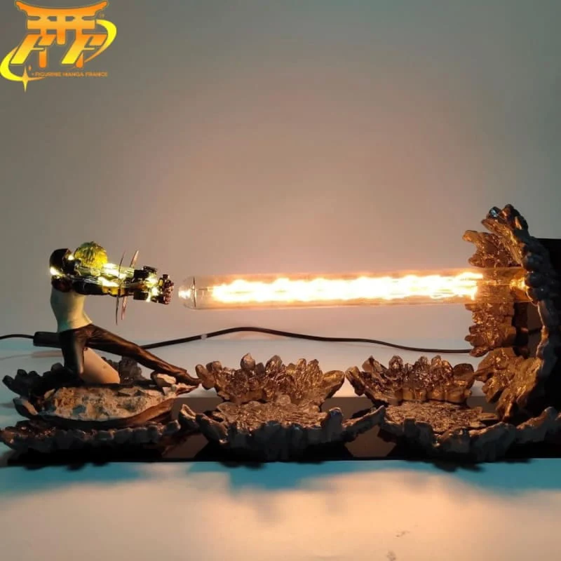 Figurine – Genos Cyborg – One Punch Man™