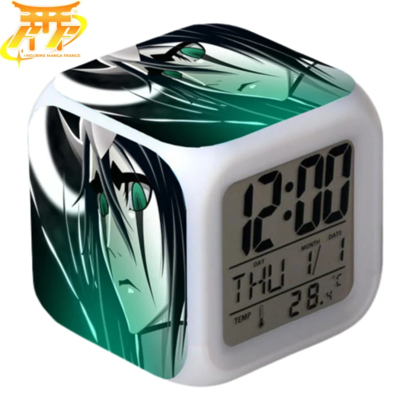 Ulquiorra Cifer – Réveil – Bleach™