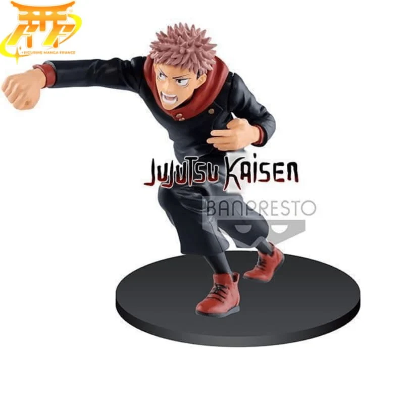 Figurine Jujutsu Kaisen™ – Itadori Yuji