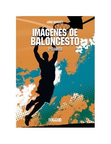 Imagenes de Baloncesto: 2º Cuarto