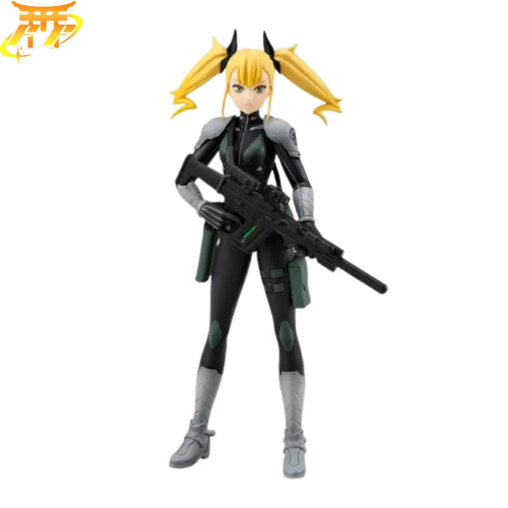 Figurine – Kikoru – Kaiju N°8™