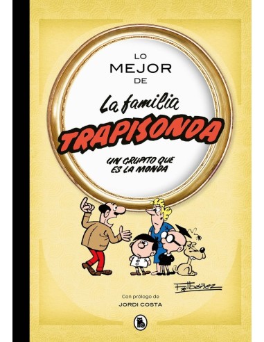LO MEJOR DE LA FAMILIA TRAPISONDAEl grupito que es la monda – Collection