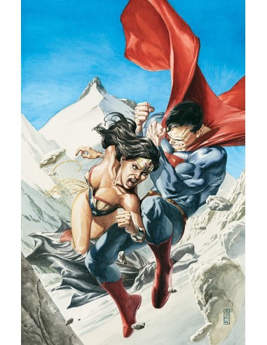 Crisis infinita XP vol. 2 de – Volume 6