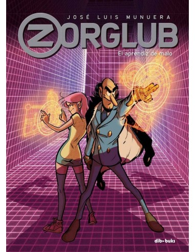 Zorglub – Tome 2
