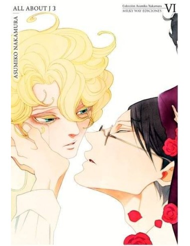 All About J – Tome 3
