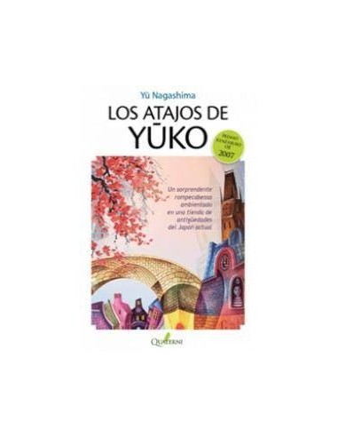 Los Atajos de Yuko – Livre