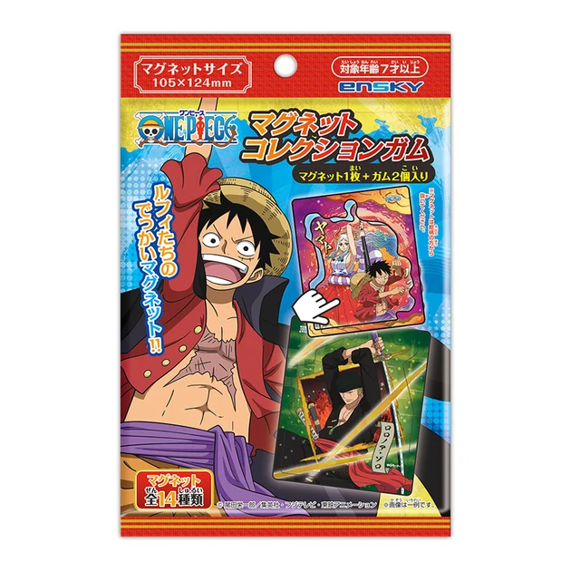 Magnet Aimant / – One Piece
