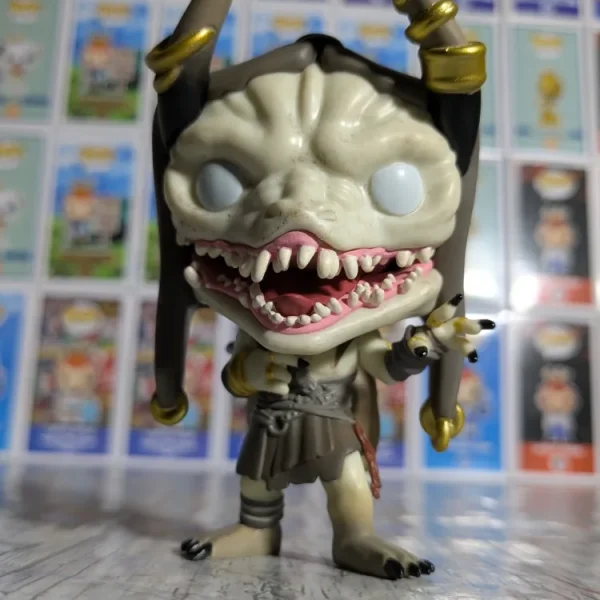 Funko Pop! – Games Diablo IV #953 – Treasure Goblin (Opened)